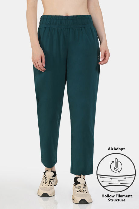 Buy Zelocity Quick Dry Adaptive Temperature Control Track Pant